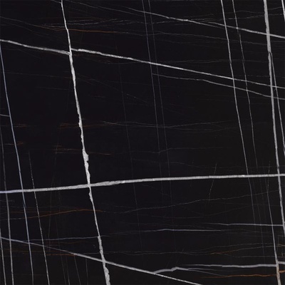 Kerranova Marble Trend K-1004/MR Nero Dorato 60 60x60