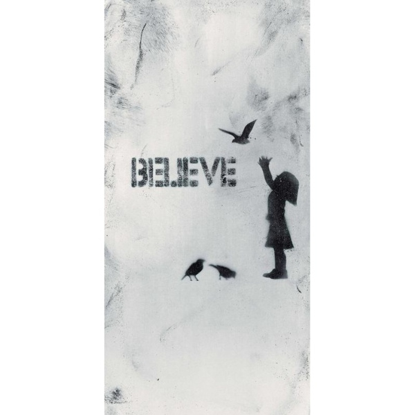 ABK Wide & Style 0009521 Street B White 120x280