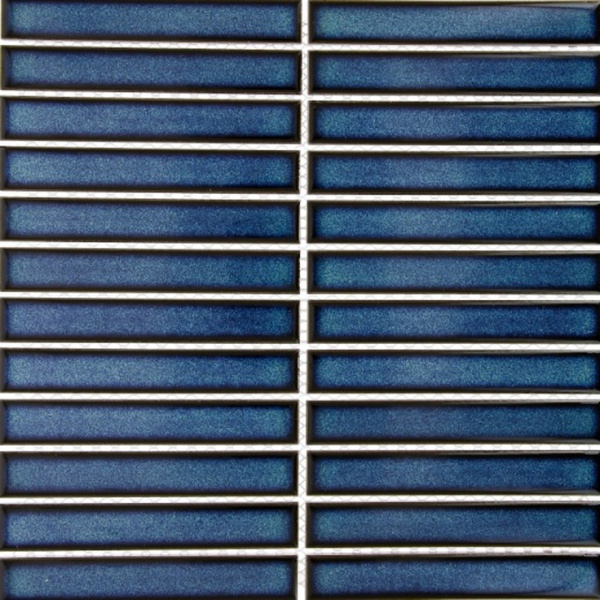 Imagine Lab Керамическая мозаика KST2-7R 29,6x30