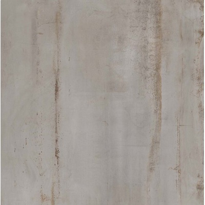 Flaviker PI.SA Rebel Silver Nat Ret 80x80