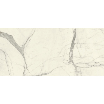Stone Calacatta Bianco Statuario Glossy 120x260
