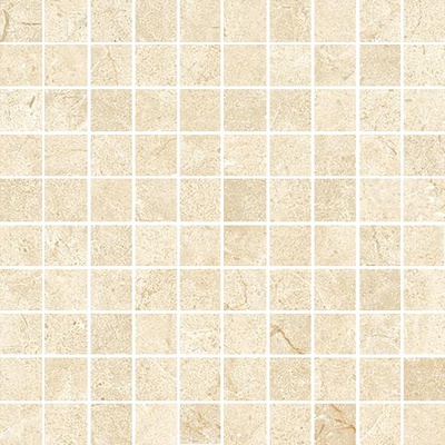 Sant Agostino Themar CSAMOCMA25 Mosaico Crema Marfil Wall 25x25