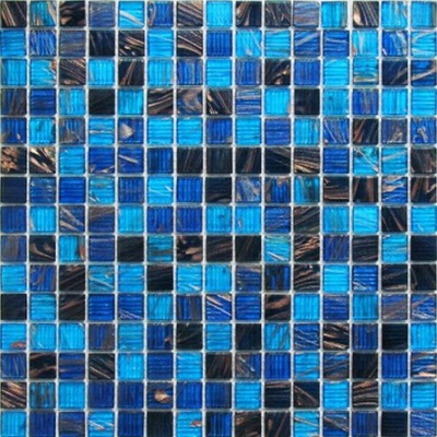 Bonaparte Мозаика стеклянная Navigator 32.7x32.7