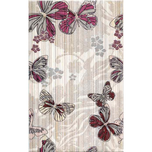 М- Квадрат Фридом 344061 Бежевый 25x40