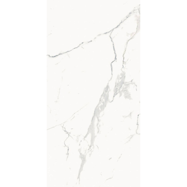 Italon Stellaris (Стелларис) 610010002838 Statuario White Nat Ret 80x160