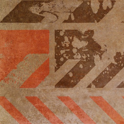 Gracia Ceramica Caprice Brown PG 02 20x20