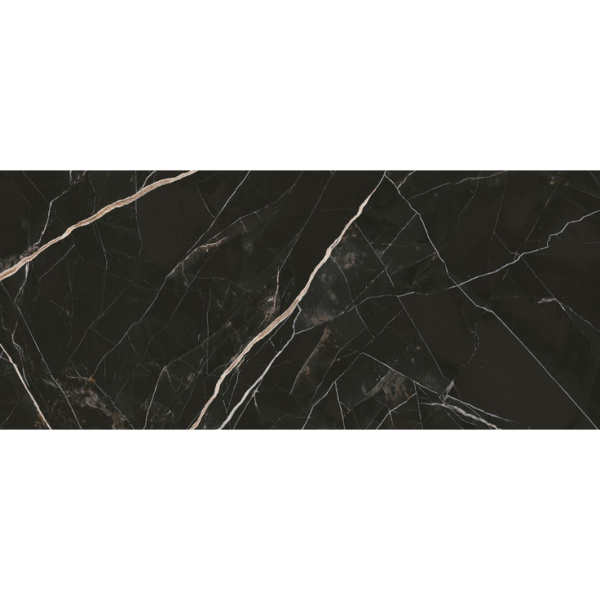 Grespania Calacata Black 78C998E Satinado 120x278