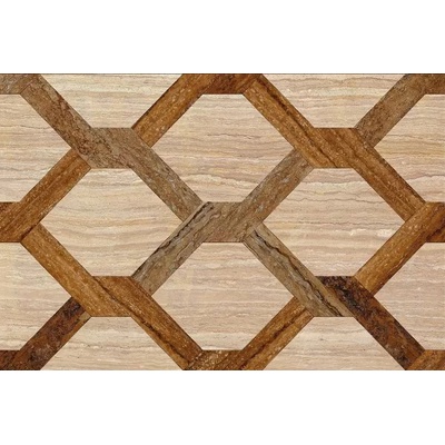 Marmocer Magic Tile PJG-SWPZ043 43 Modern (Honeycomb) 50x100