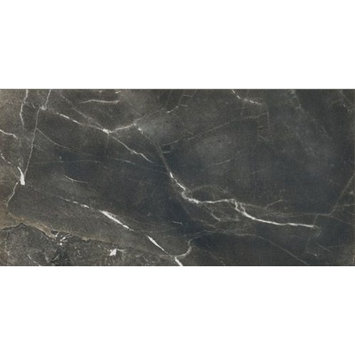 Cerim Ceramiche Timeless Black Deep Glossy 60x120