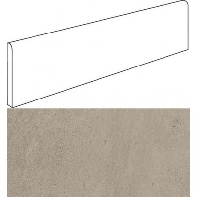 Atlas Concorde Russia Wise 610130002164 Сильвер Грей ретиф 7.2x60