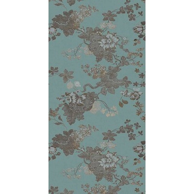 Rex Ceramiche I Filati Di 769191 Lady Hamilt Turchese B 6mm Ret 60x120