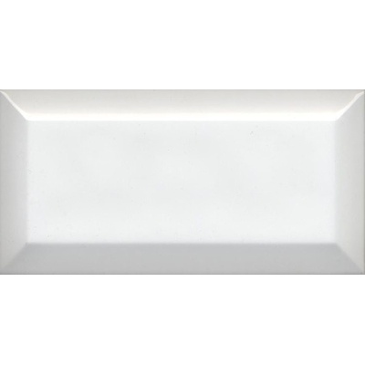 Dar Ceramics Biselado Perla Brillo 10x20