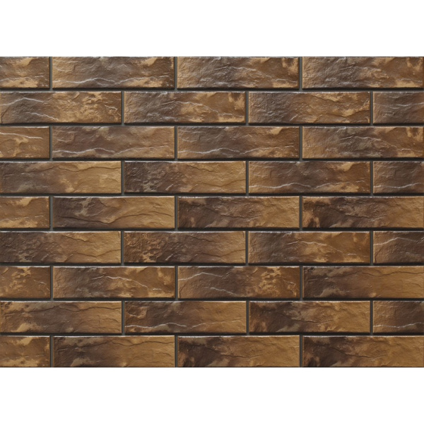 Cerrad Western 5903263449638 Facade Montana Rustiko 6,5x24,5