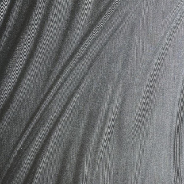 Ariostea Luce IG6P100534 Silver Metal 6mm 100x100