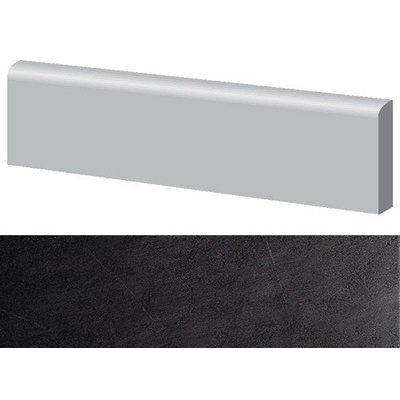 Casalgrande Padana Meteor 7748047 Batt. Grafite Naturale 30x9