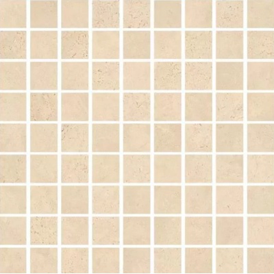 Kerranova Marble Trend K-1003/LR/m01 Crema Marfil 30x30