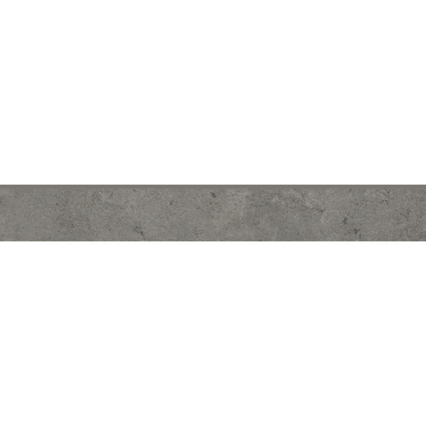 Cerrad Softcement 5903313319423 Graphite Baseboard 8x59,7