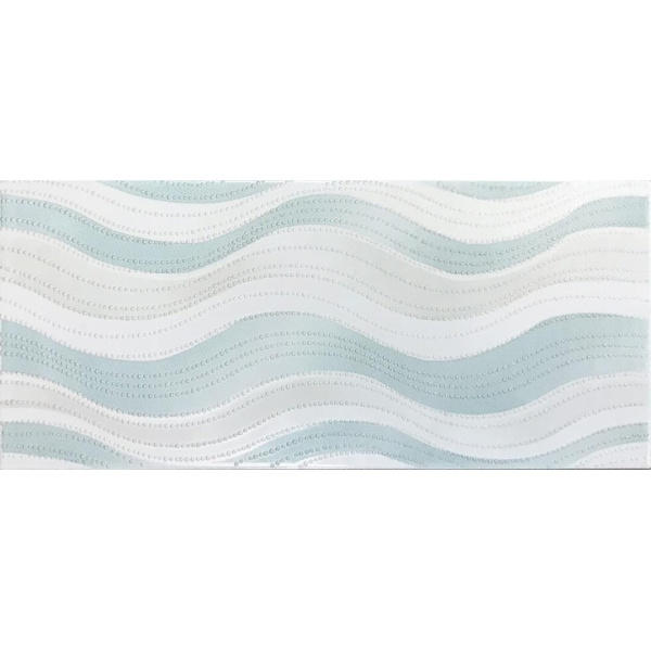 М- Квадрат Аккорд 330002 2 Аквамарин 20x45