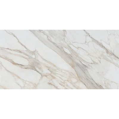 Rak Ceramics Calacatta Gold White PL 6mm 120x260