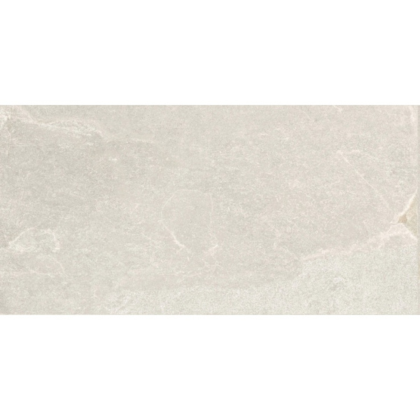 Impronta italgraniti Ardesia IAR01BA Bianco Real Up 60x120 - керамическая плитка и керамогранит