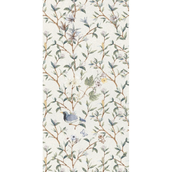 Ape ceramica Caprice A042741 Creeper White Rect 60x120 - керамическая плитка и керамогранит
