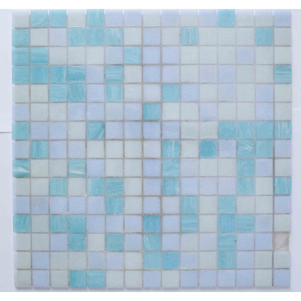 Trend Miscele Стеклянная Peace 31,6x31,6