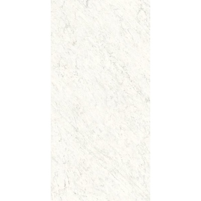 Ariostea Ultra Marmi Bianco Carrara Levigato Silk 6mm 300 300x150