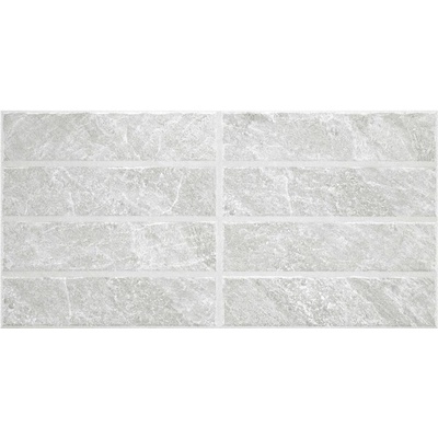 Stn Ceramica Icaria Inout LS Blanco 30x60