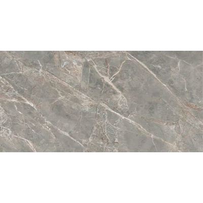 Rex Ceramiche Etoile 761738 Gris Glo 6mm Ret 120x240