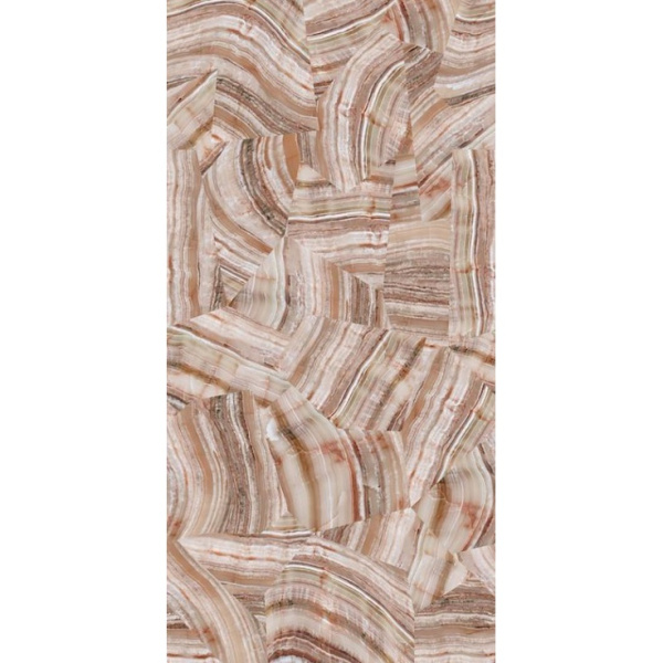 ABK Wide & Style 0007339 Onyx 160x320