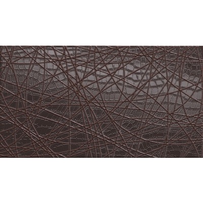 Italon Skin 600080000082 Браун Вставка Вайр 25x45