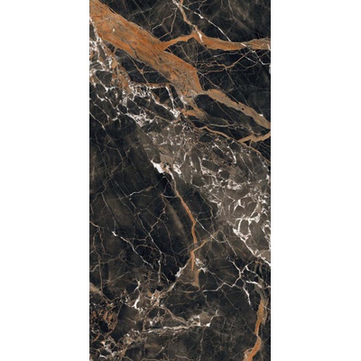 Rex Ceramiche Les Bijoux de Rex 765698 Ombre Caravage Glo 6mm Ret 120x280