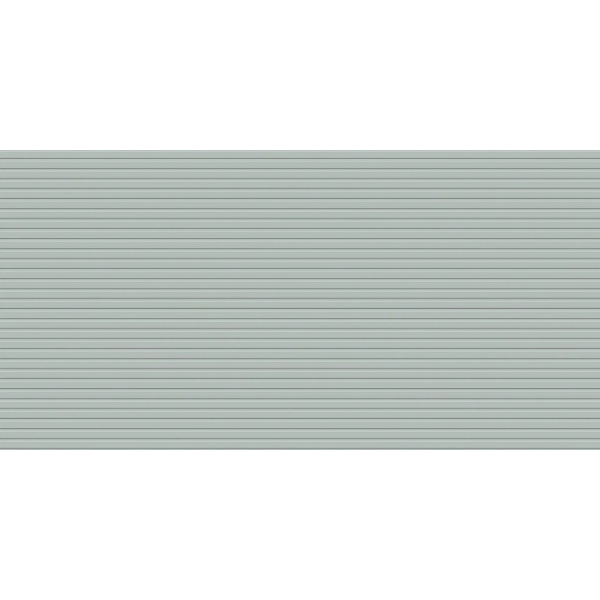 Cotto Petrus Anni 70 Gessato Verde Rett 60x120