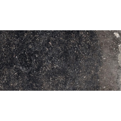 Provenza Unique Bleu EHLG Anthracite Noble Lappato Veloute 60x120