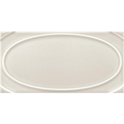 Ceramiche Grazia Formae OVA5 Oval Ecru 13x26