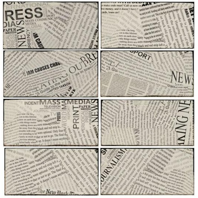 Equipe Masia 21091 Journal 7.5x15