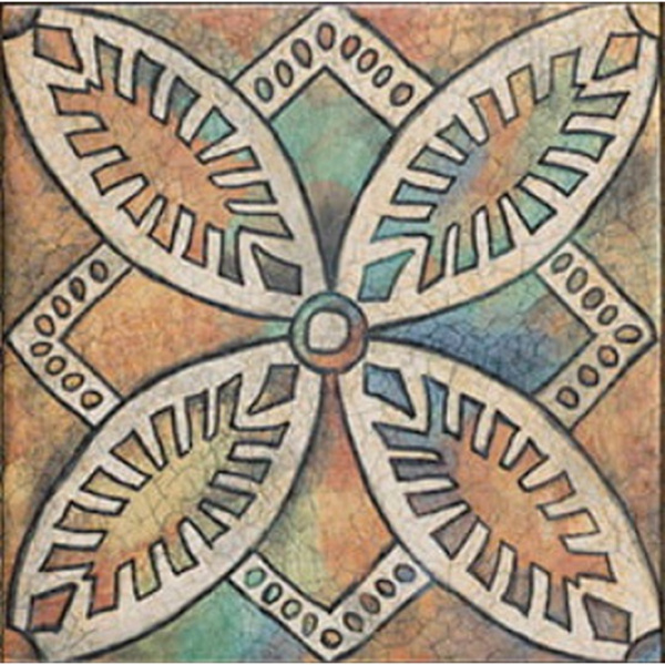 Mainzu Fondant Brave Matt 20x20