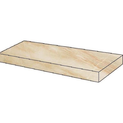 Atlas Concorde Russia Supernova Marble 620070000506 Elegant Honey П 33x60