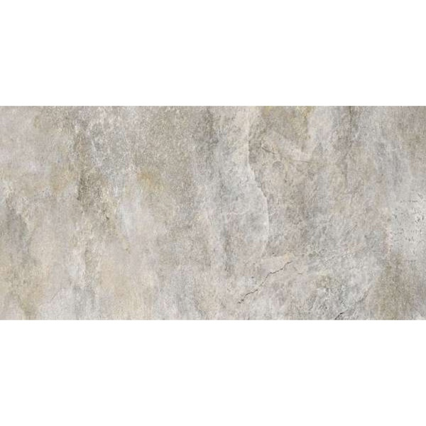 Marjan Tile Stone 8264 Kathmandu Medium Gray 60x120