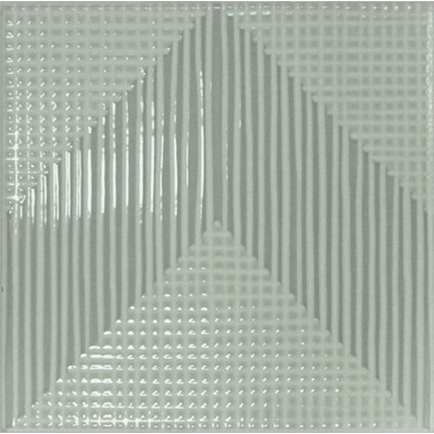 Equipe Fragments 23870 Mist Green 13.2x13.2