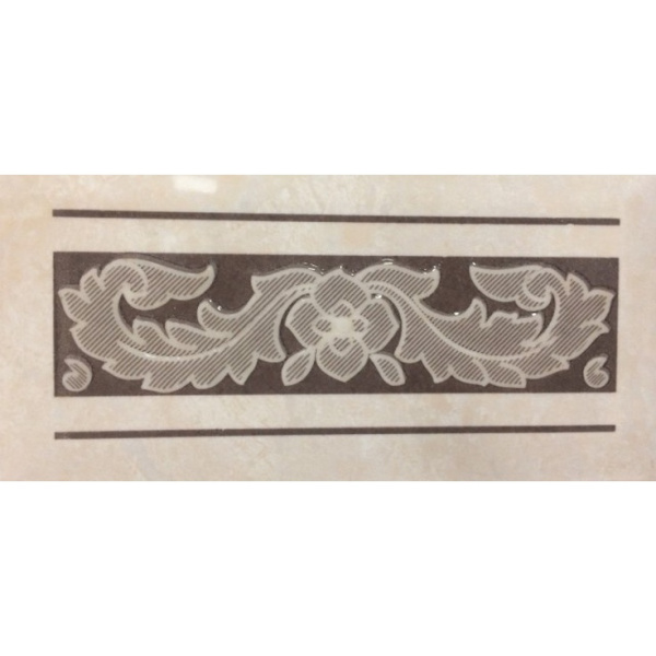 М- Квадрат Биселадо Мармара Бежевый 10x20