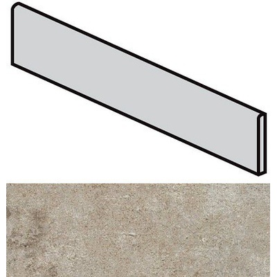 Rex Ceramiche La Roche 745450 Ecru 60x4.6