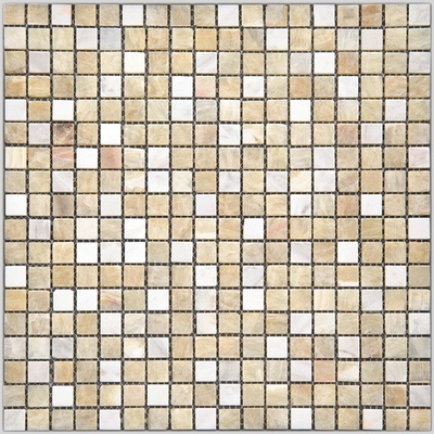 Natural mosaic I-Tile 4MT-09-15T 29.8x29.8