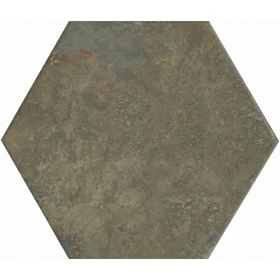 Kerama Marazzi Рамбла SG23033N Коричневый 20x23