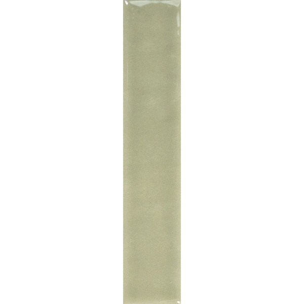 WOW Nouvelle 139381 Sage Gloss 3x16 - керамическая плитка и керамогранит