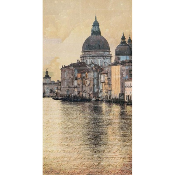 ABK Wide & Style 0007409 Venezia B 160x320