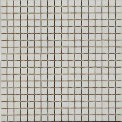 Art Natura Marble Mosaic Thassos 30.5x30.5