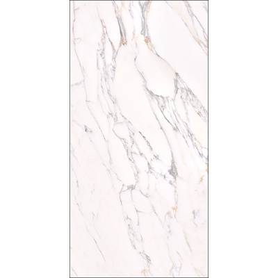Eurotile Calacatta 516 Gold 120x240
