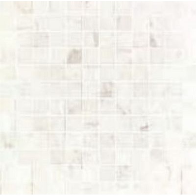 Naxos Grand Tour Mos.Deco Bianco Vers. 32.5x32.5