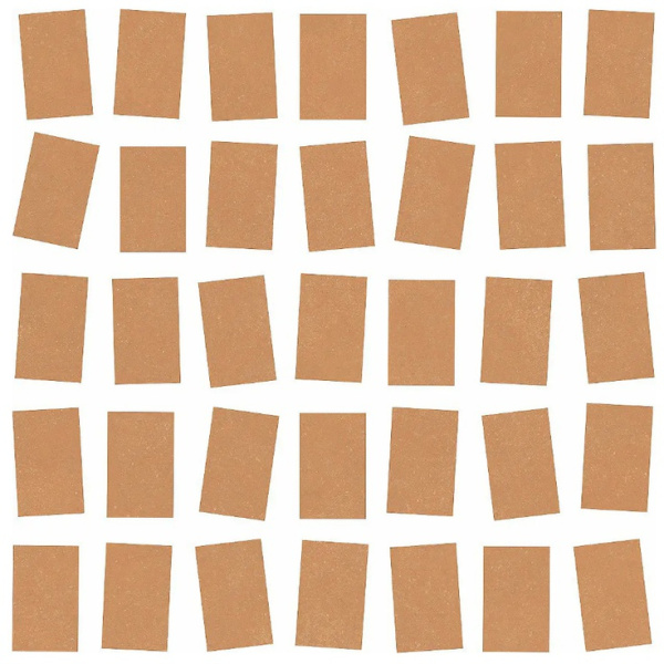 41zero42 Nok 4101233 Boogie Terra 30x30